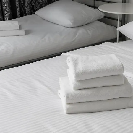 Appartamento Krochmalna Red By Bookinghost